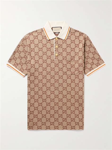 gucci badminton t shirt|gucci polo shirts for men.